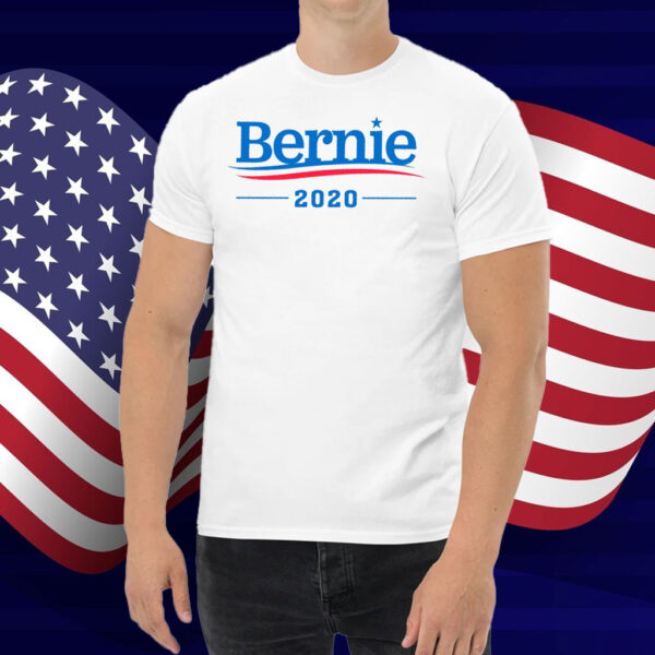 Bernie Sanders 2020 Shirt