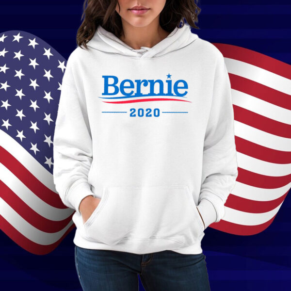 Bernie Sanders 2020 Shirt