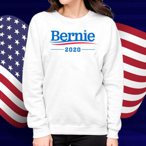 Bernie Sanders 2020 Shirt