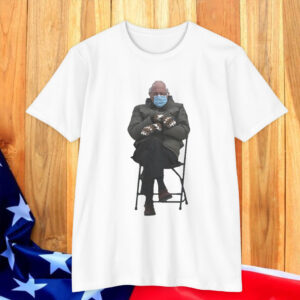 Bernie Sanders Inauguration T-Shirt