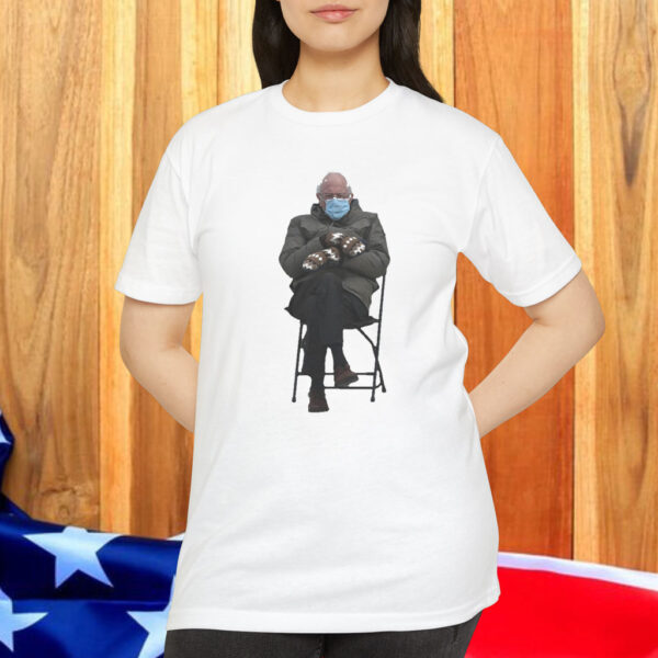 Bernie Sanders Inauguration T-Shirt