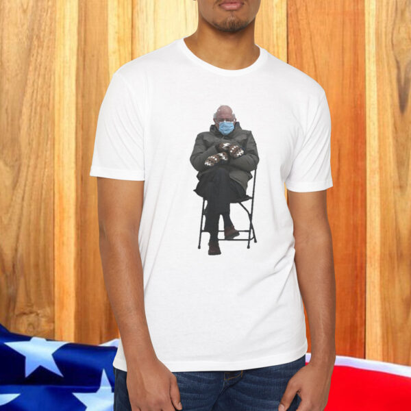 Bernie Sanders Inauguration T-Shirt