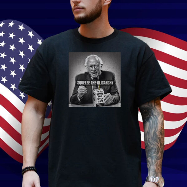 Bernie Sanders Shirt