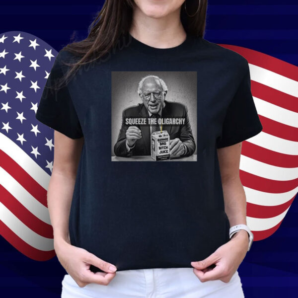 Bernie Sanders Shirt