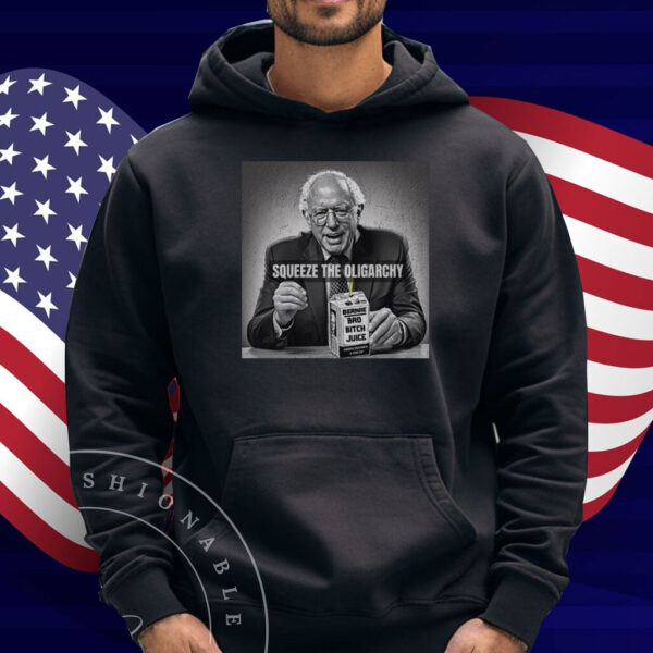 Bernie Sanders Shirt