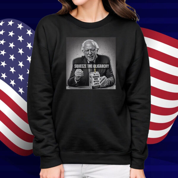 Bernie Sanders Shirt