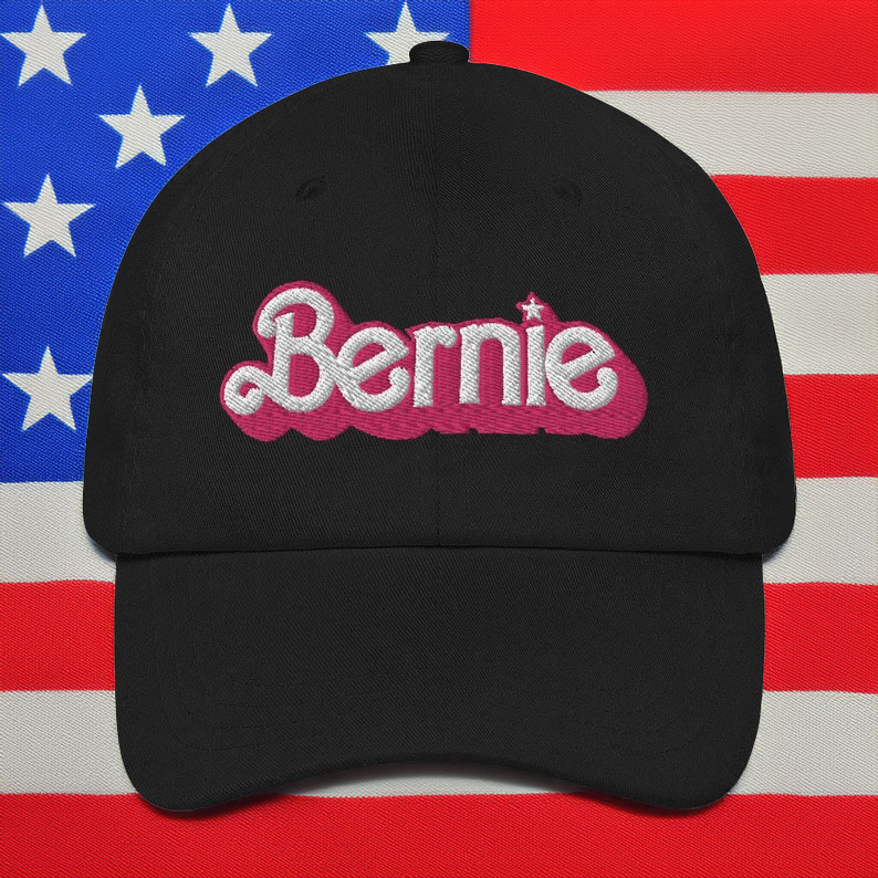 Bernie Sanders for President Hat