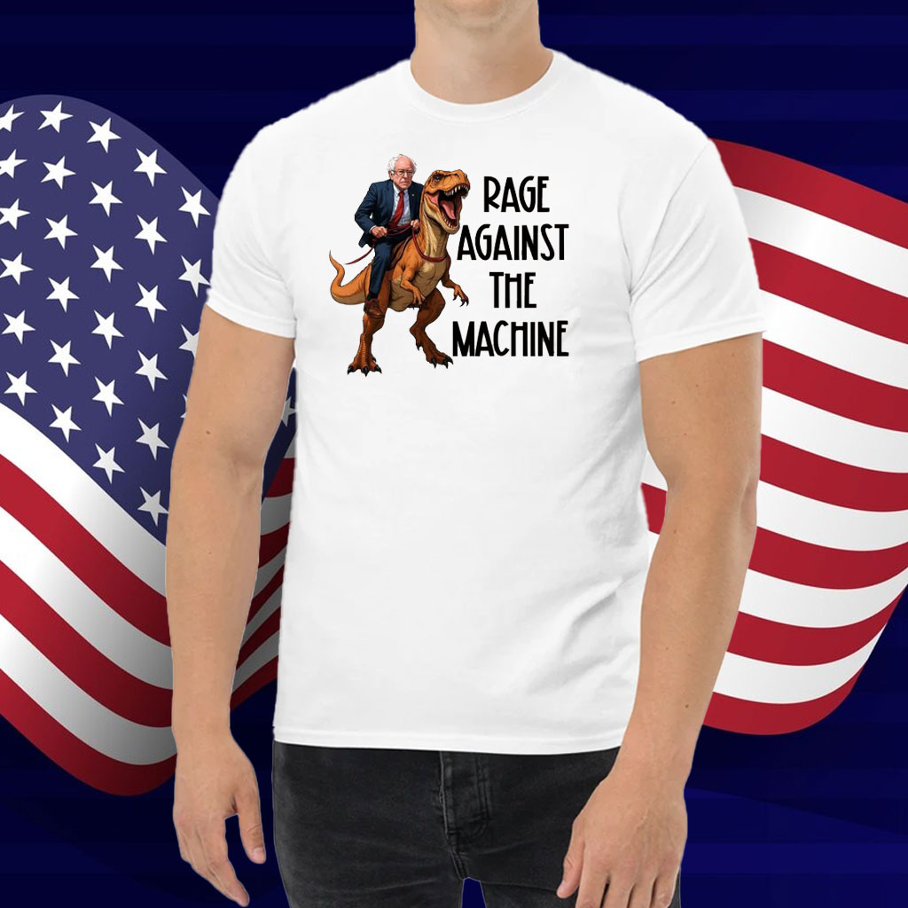 Rage Against The Machine T-Shirts