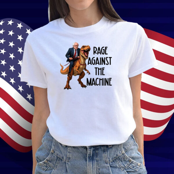 Rage Against The Machine T-Shirts