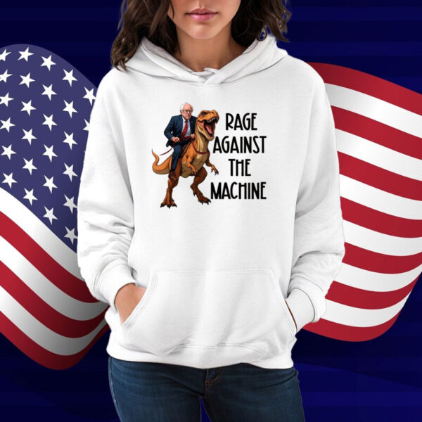 Rage Against The Machine T-Shirts