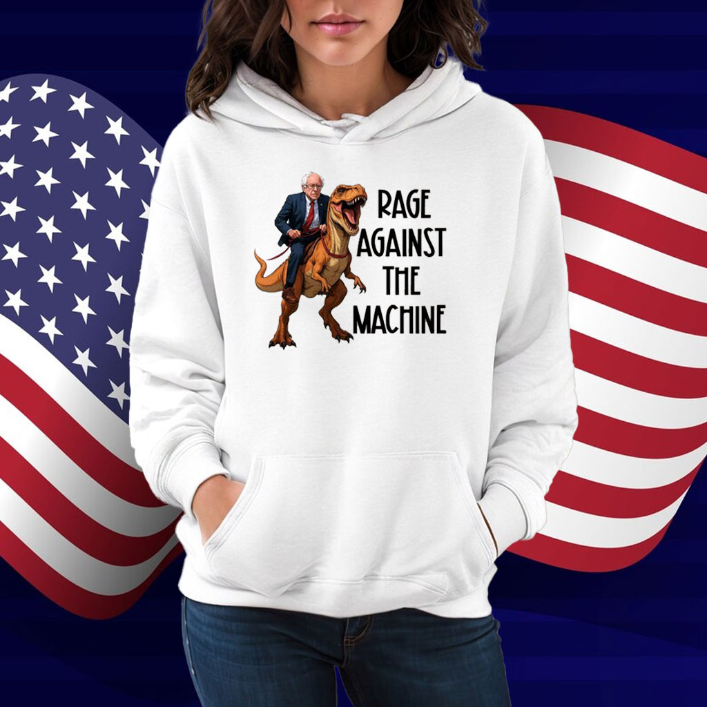 Rage Against The Machine T-Shirts
