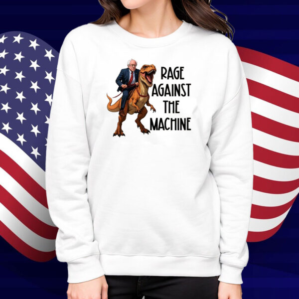 Rage Against The Machine T-Shirts